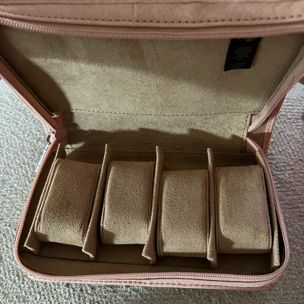 Fossil Watch Case